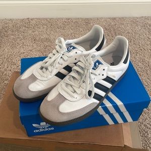 Adidas Originals Sambas Women’s